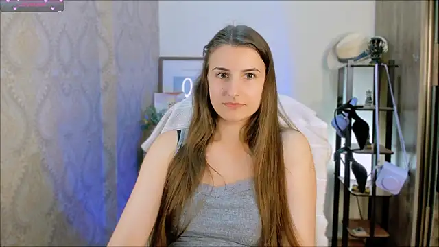 Cookiecutterdomme's Live XXX Chat