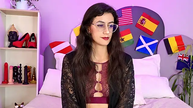 SophieGomez22 Chat XXX live