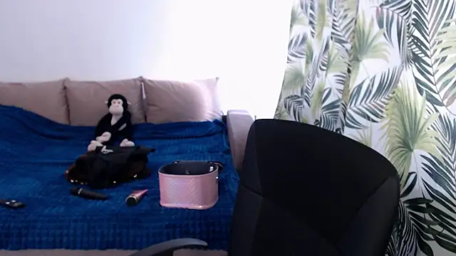 ViviRoses Chat XXX live