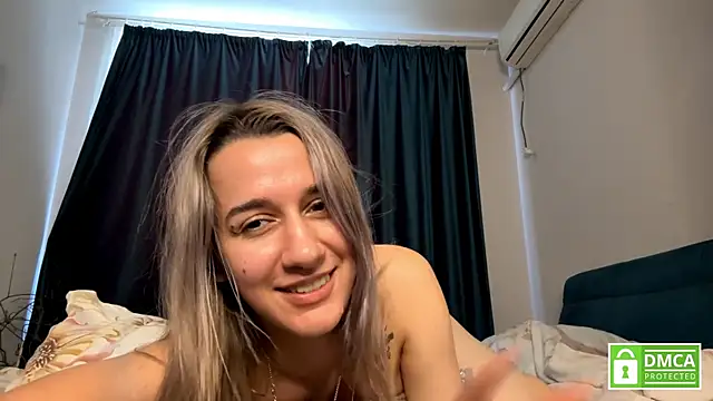 MaryBennetts Live XXX-Chat