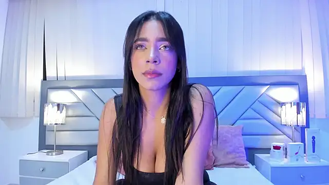 HannaStele Chat XXX live