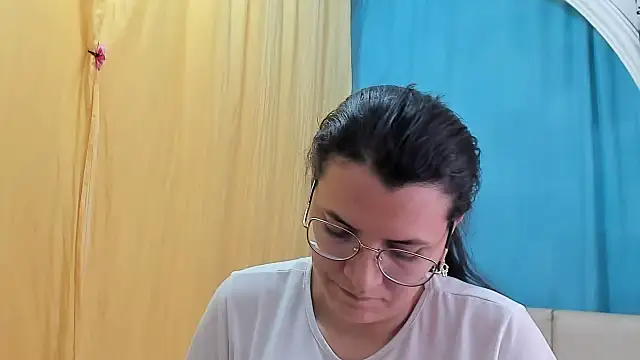MARILYN_GARCIA Chat XXX live