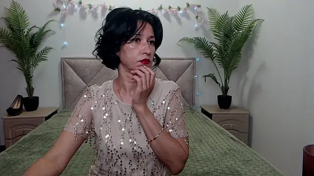 CameronEnns – Live XXX-chat