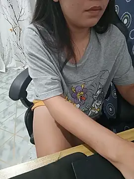 Živý XXX chat pretty_yesha