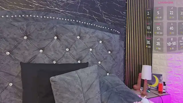 AlexandraNoxx Adlı Modelin Canlı XXX Sohbeti