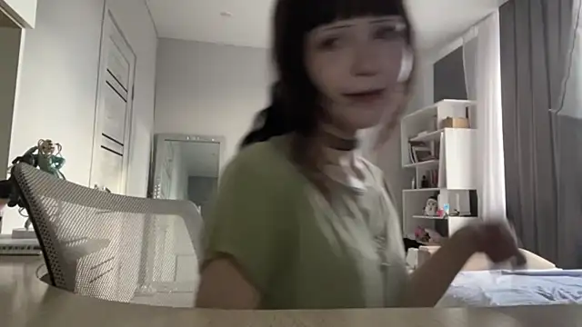 Chat XXX en directo de WendySliz