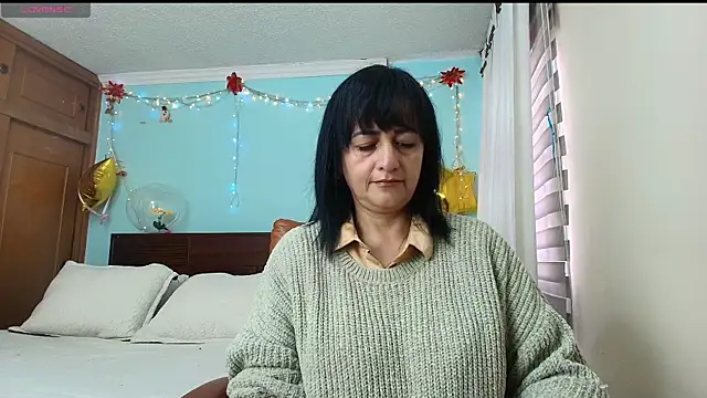 Онлайн чат XXX ISABEEL_SOFIA01