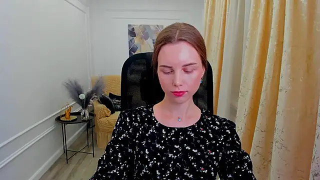 XXX chat uživo modela MileyWings