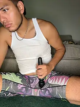 Chat XXX en directo de StrokingDaddy4