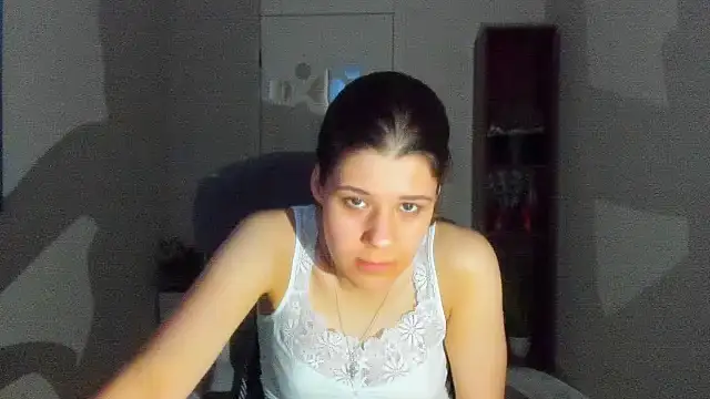 Chatroom XXX en direct de Joannia