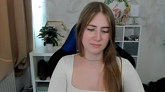 candy_Megan's Live XXX Chat