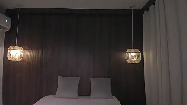 ana_beckett élő XXX-chatje