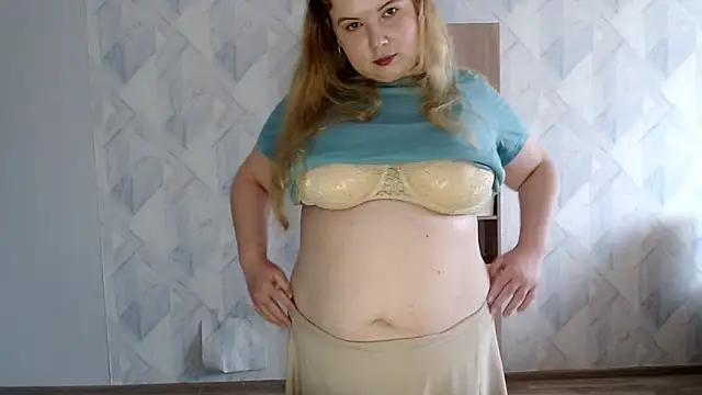 Melina_Hot09 élő XXX-chatje