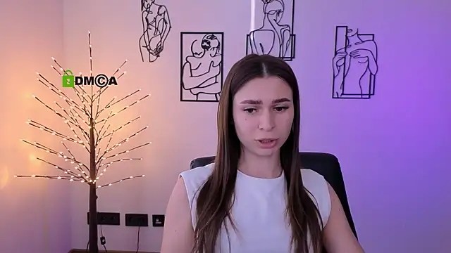 Chatroom XXX en direct de flora_ri