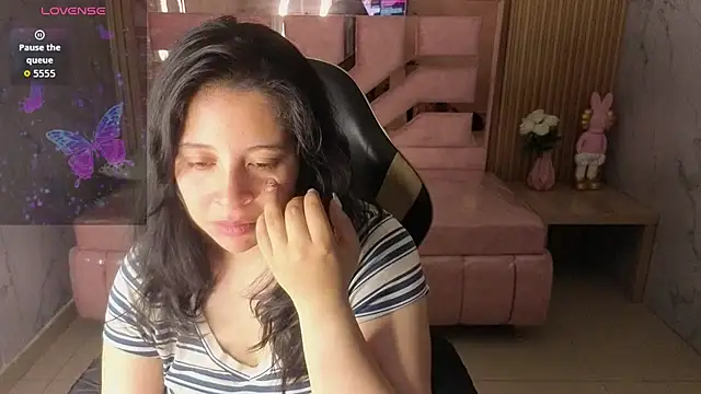 sara_tellez_s Live XXX-chat