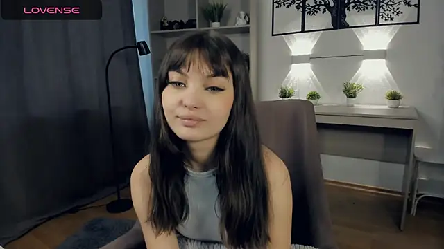 LupitaSolt élő XXX-chatje