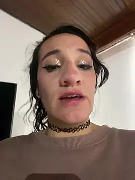 SofiaBrown_Pink's Live XXX Chat