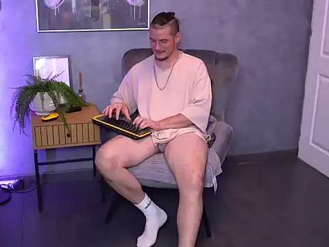 Alex_Wilde 라이브 XXX 채팅