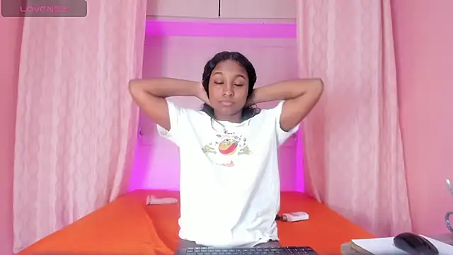RaileyBoss Live XXX-chat