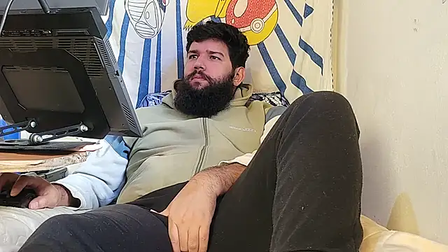 Luksmen1's Live XXX Chat