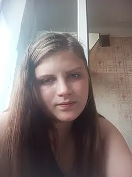 Chat +18 de Lauren_Amabel ao vivo