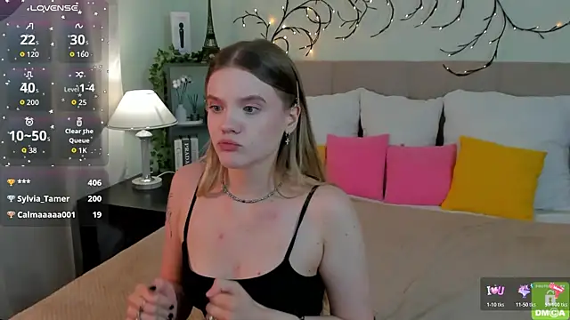 Emma_peach Chat XXX live