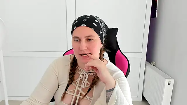 LunaVenom Chat XXX live