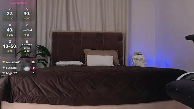 shellinught Chat XXX live