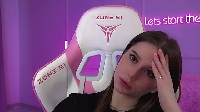 DianaVert Chat XXX live