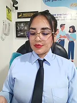 Chat XXX ao vivo de MAYE__13