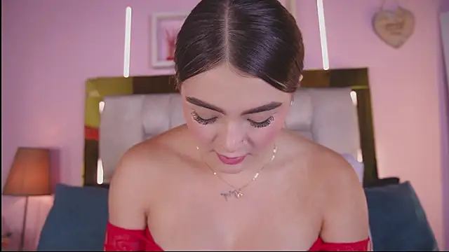 emmy_r élő XXX-chatje