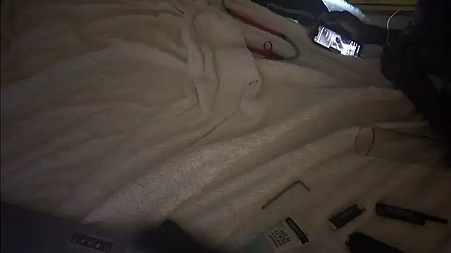 Triggerhappycj100 élő XXX-chatje