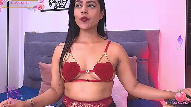 luna_brown7 라이브 XXX 채팅
