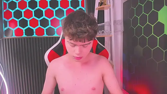 Ian_Stone_ live XXX chat