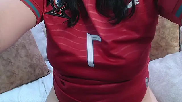 jackie_tk 라이브 XXX 채팅