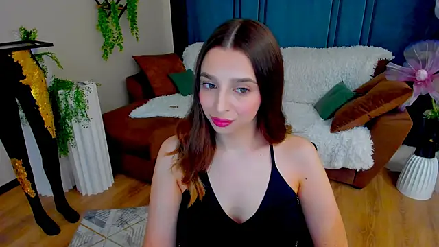 Chat +18 de FlirtySpark ao vivo