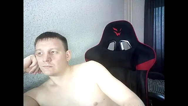 Webkamerová show MysteriousWanderer