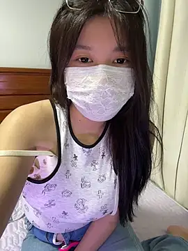 honoria777 网络视讯表演