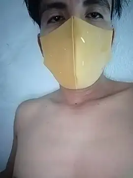 Show webcam de Exquisito423