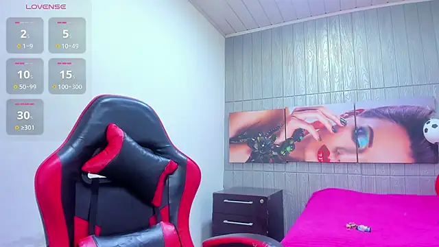 angell_cooper8 现场XXX聊天