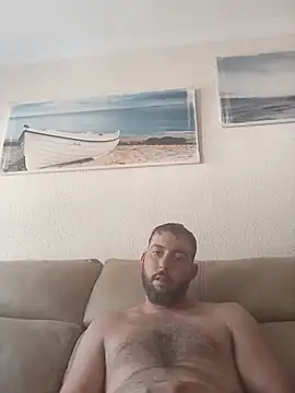 Capitansalami36 Live XXX-chat