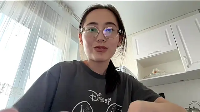 Chat XXX en directo de VickieTrudo