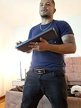 BrunoSilva_ Chat XXX in diretta