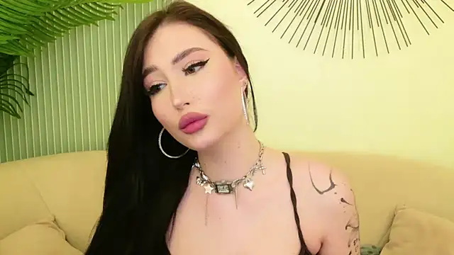 Czat XXX na żywo – EmmaLawrens