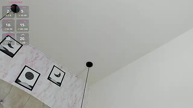 Chat XXX en directo de Raichell_