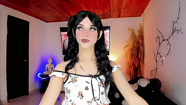 دردشة Forever_steff الجنسية المباشرة