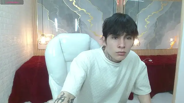 Cry_thereal Live XXX-Chat