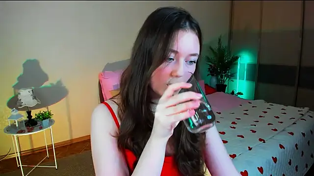 Živý XXX chat AlluringLookk