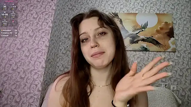 SofiaMoretti's Live XXX Chat