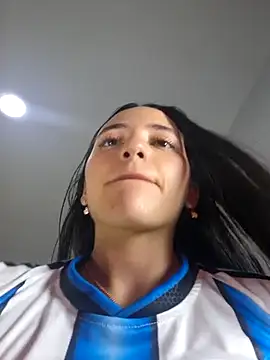 Naty_wet_17 Pertunjukan Webcam